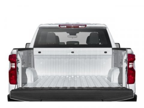 New 2026 Chevrolet Silverado 1500 W/T w/ WT Value Package AWD/4WD image 13