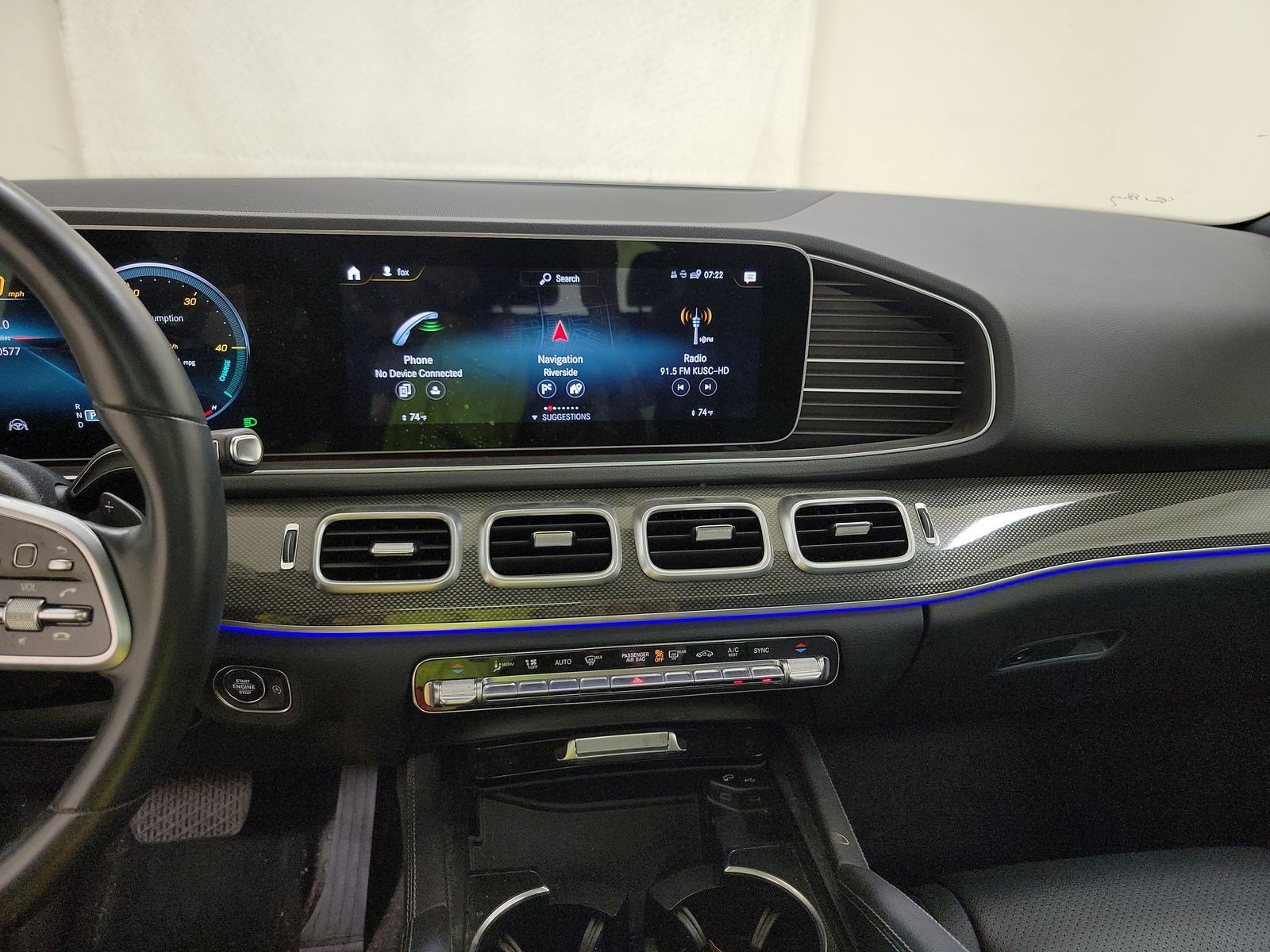 Used 2022 Mercedes-Benz GLE 350 image 16