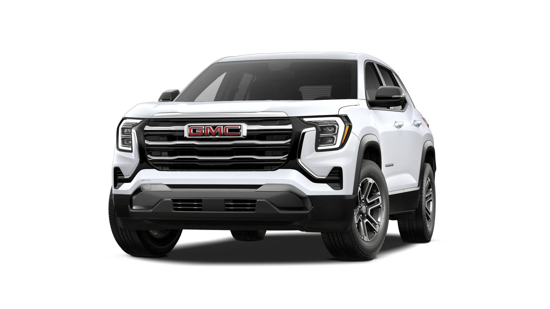 New 2027 GMC Terrain Elevation FWD image 49