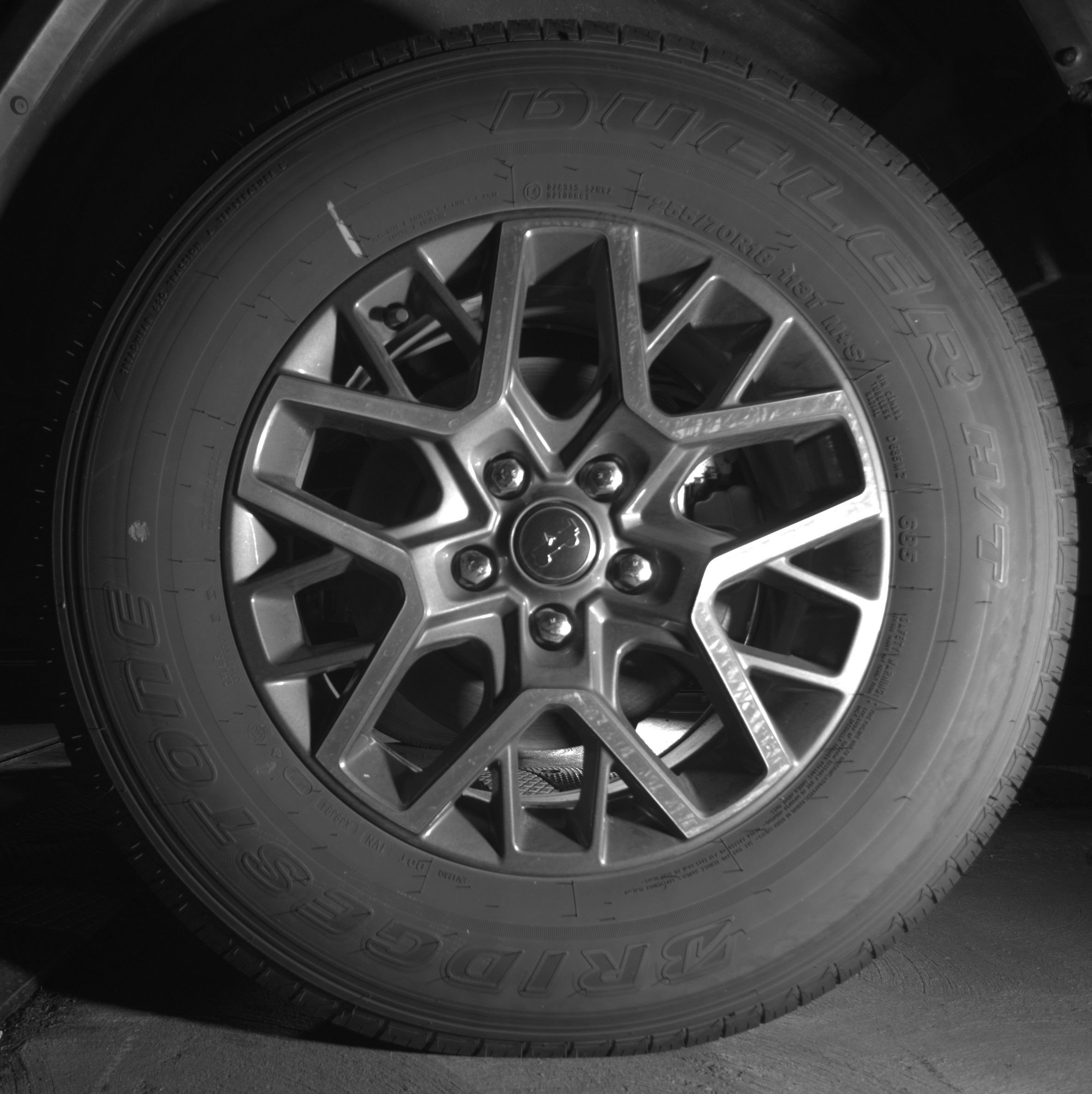 Used 2025 Jeep Wrangler Sahara image 14