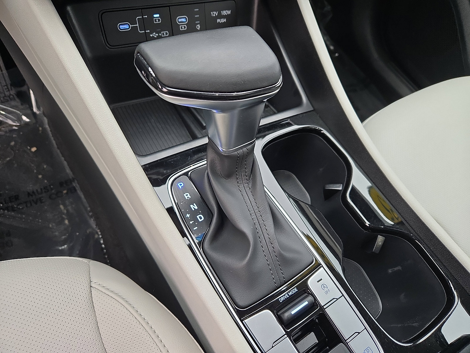 Used 2025 Hyundai Tucson SEL image 22