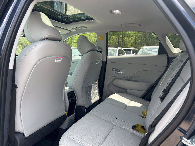 New 2026 Hyundai Kona Limited AWD/4WD image 22