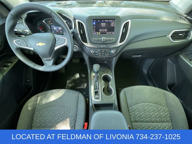 Used 2024 Chevrolet Equinox LT FWD image 19