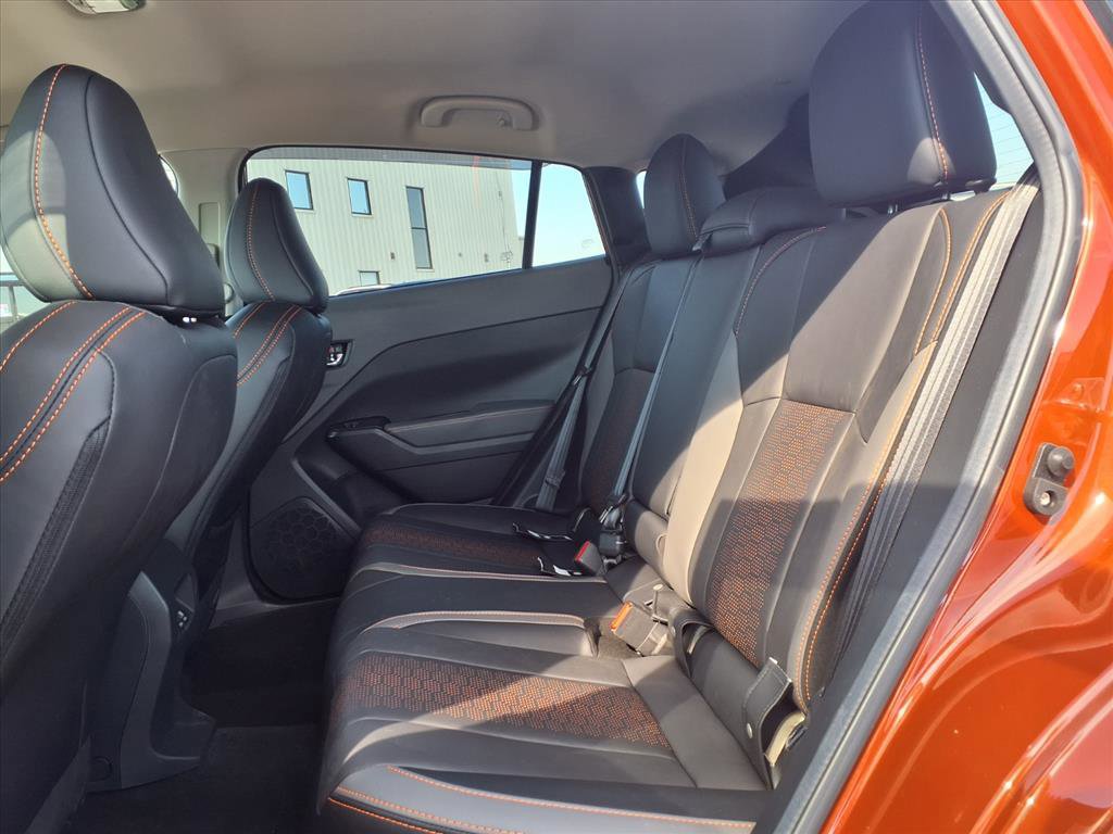 Certified 2025 Subaru Crosstrek 2.5i Limited image 10