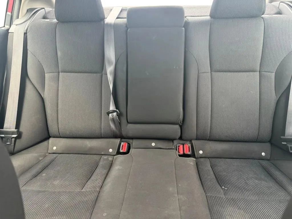 Used 2021 Subaru Legacy Premium image 18