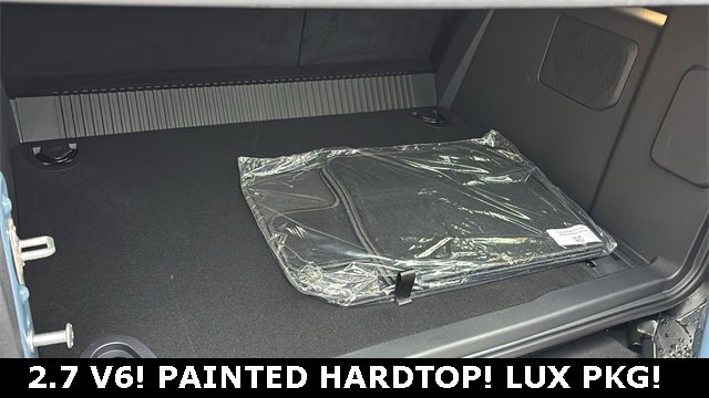 New 2025 Ford Bronco Badlands image 31