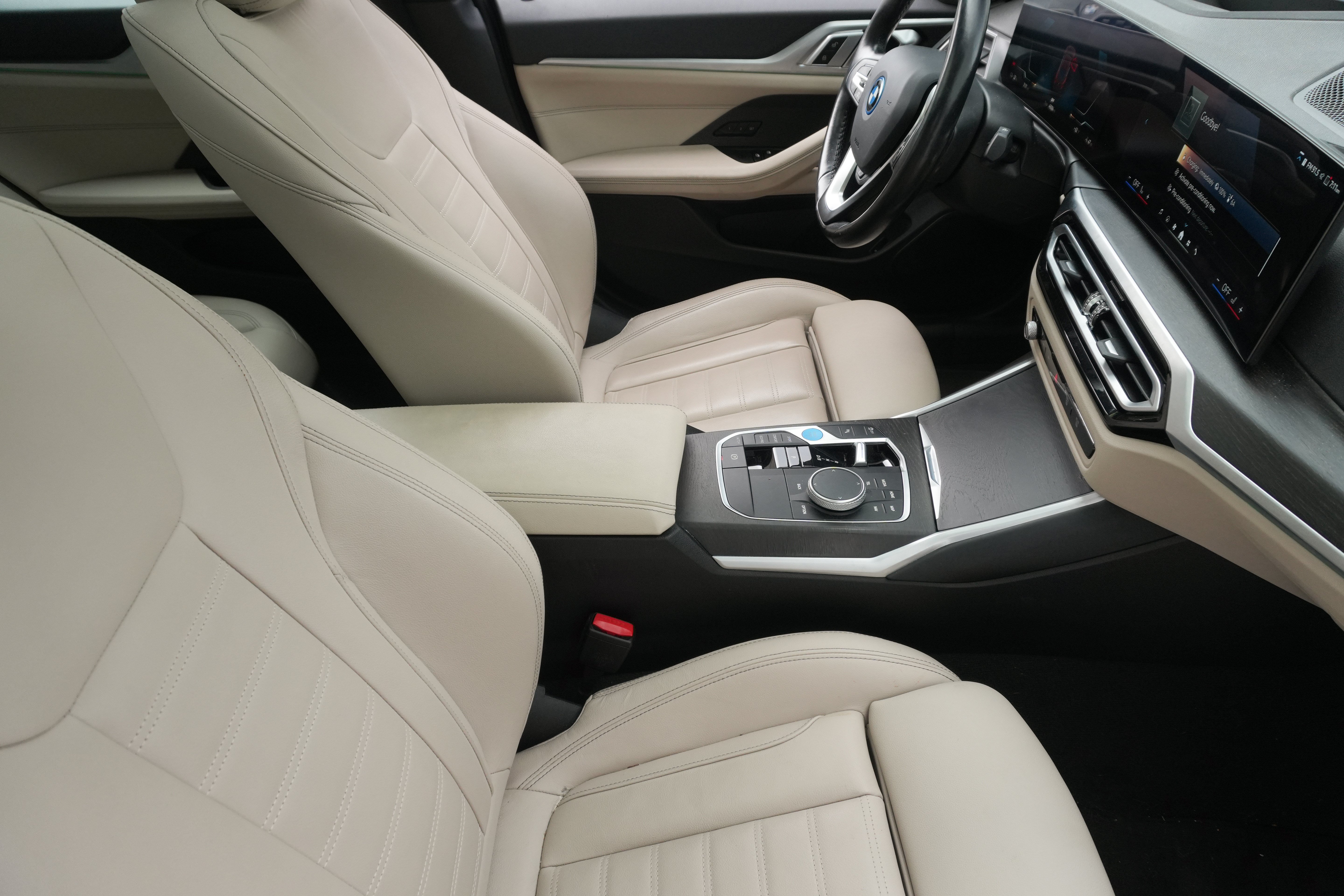 Certified 2024 BMW i4 eDrive40 w/ Premium Package RWD image 13