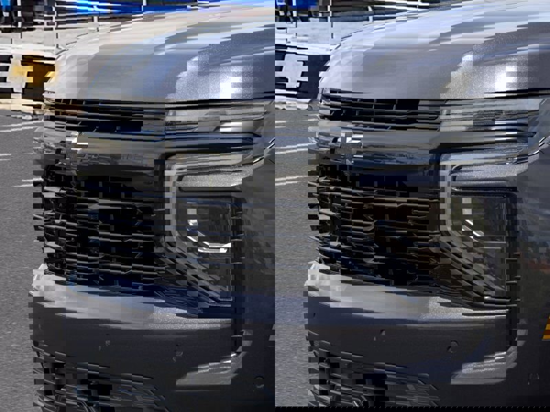 New 2026 Chevrolet Tahoe RST image 13