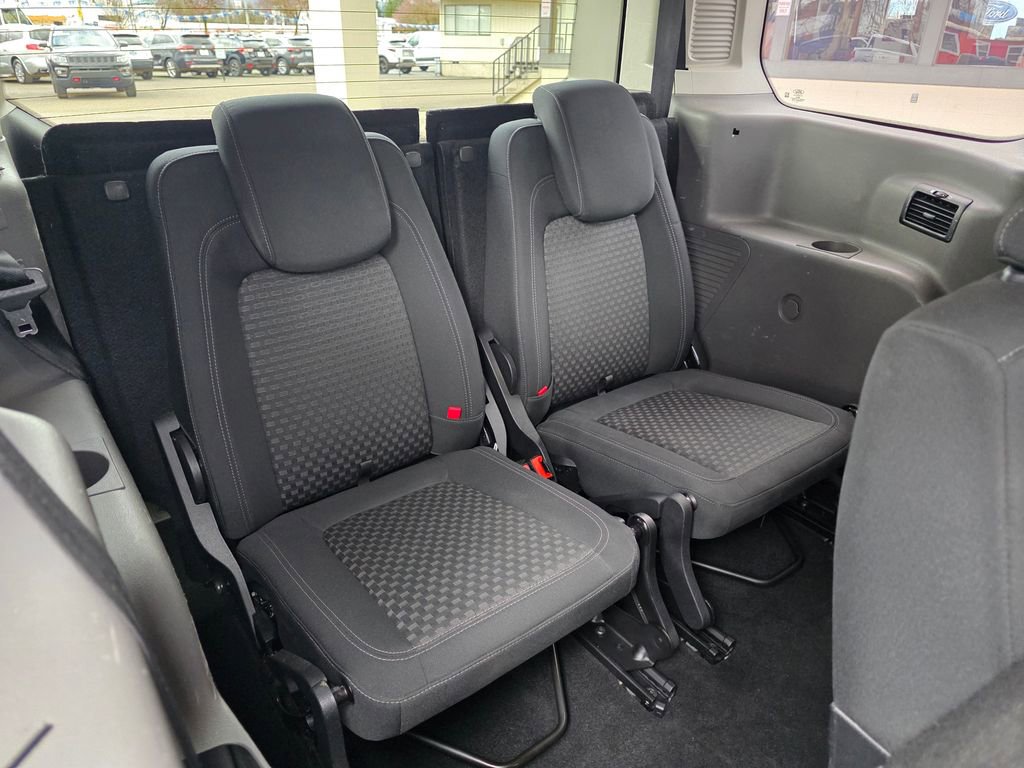 Used 2019 Ford Transit Connect XLT FWD image 23
