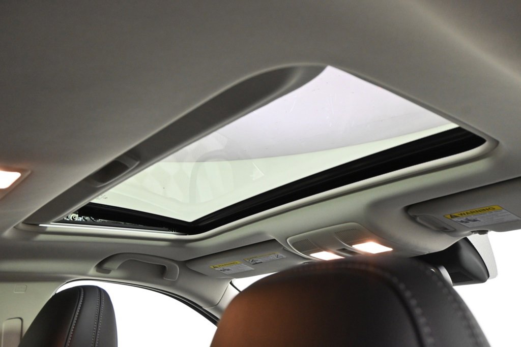 New 2025 MAZDA CX-5 AWD 2.5 S image 17