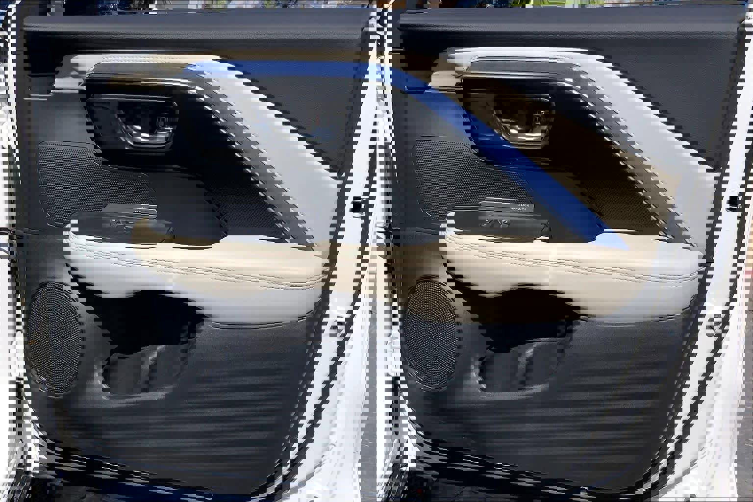 Used 2025 Acura ADX A-Spec image 23