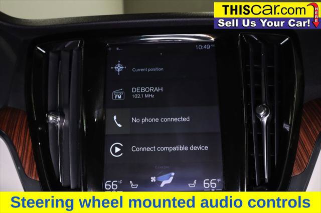 Used 2019 Volvo S60 T5 Momentum w/ Multimedia Package FWD image 18