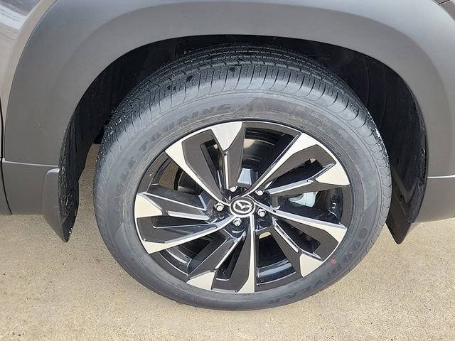 Certified 2025 MAZDA CX-50 2.5 Hybrid w/ Cargo Package image 17