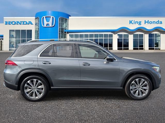 Used 2020 Mercedes-Benz GLE 350 image 8