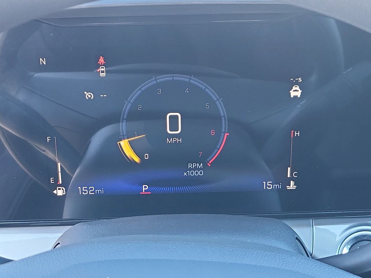 New 2026 Chevrolet Trax LT image 17