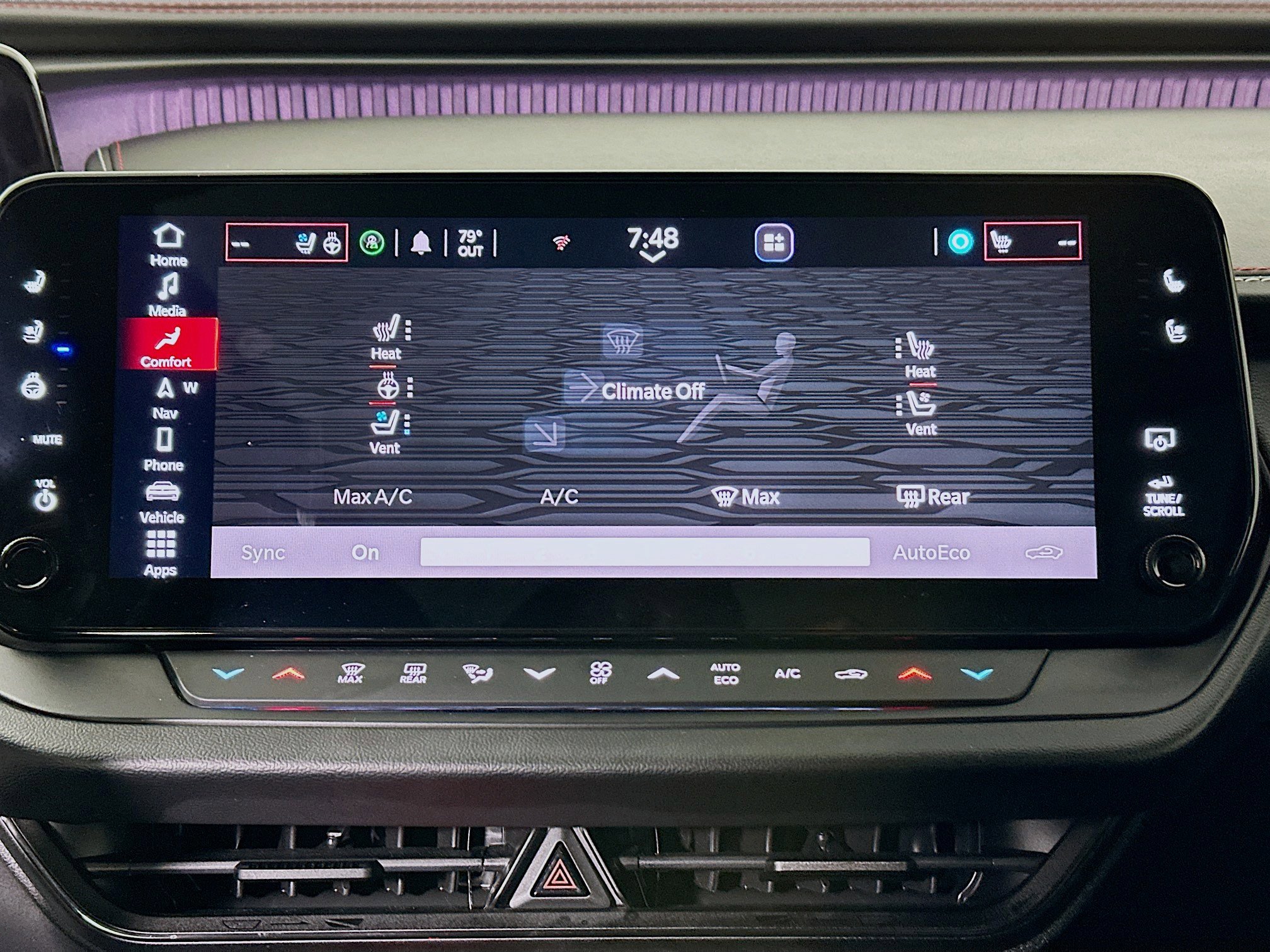 Used 2024 Dodge Charger R/T w/ Plus Group image 23