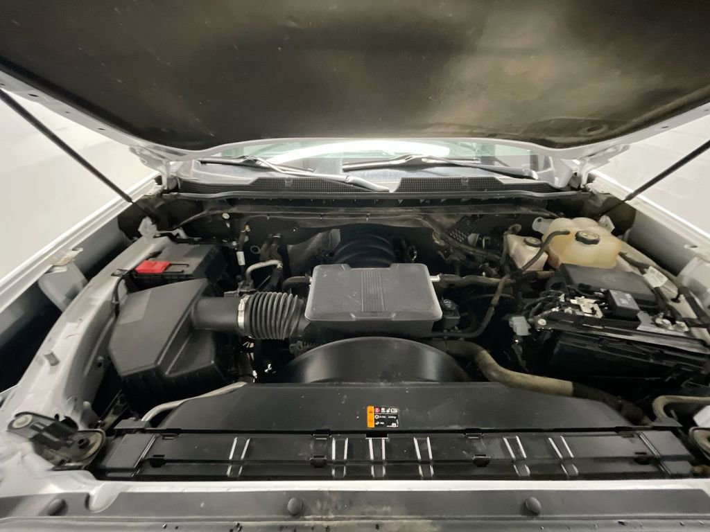 Used 2023 Chevrolet Silverado 2500 Custom w/ Custom Value Package image 27