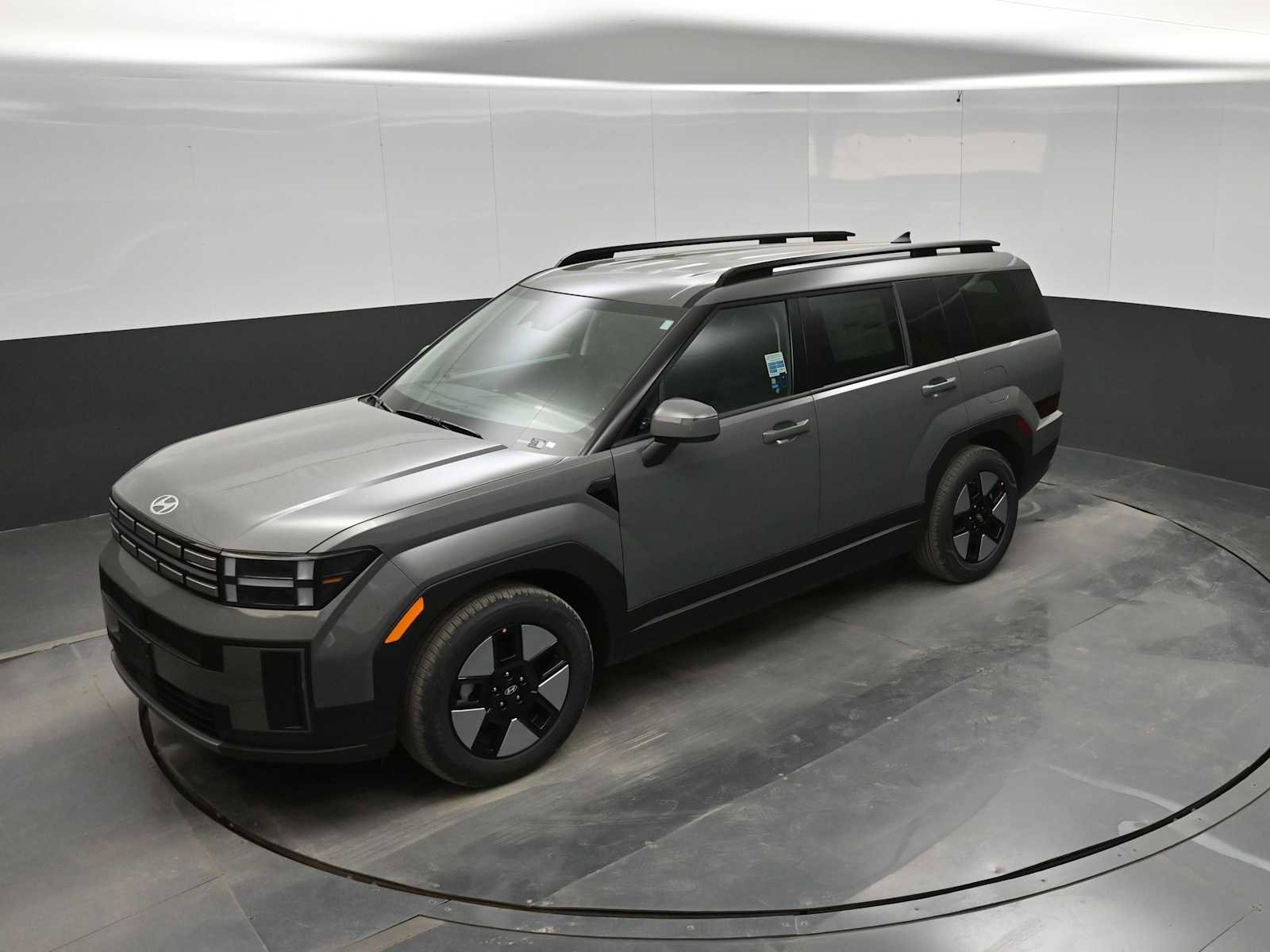 New 2026 Hyundai Santa Fe SEL image 25