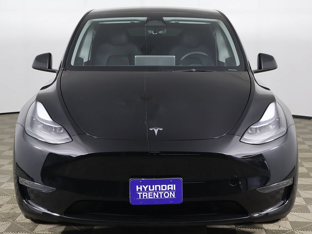 Used 2024 Tesla Model Y Performance AWD/4WD image 13