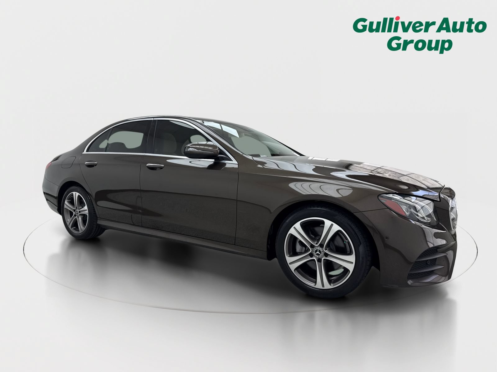 Used 2018 Mercedes-Benz E 300 w/ Premium 1 Package image 12