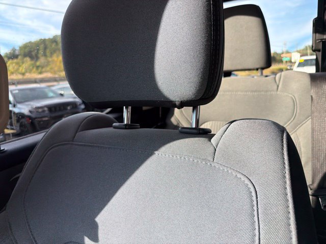 Used 2020 RAM 1500 Big Horn AWD/4WD image 44