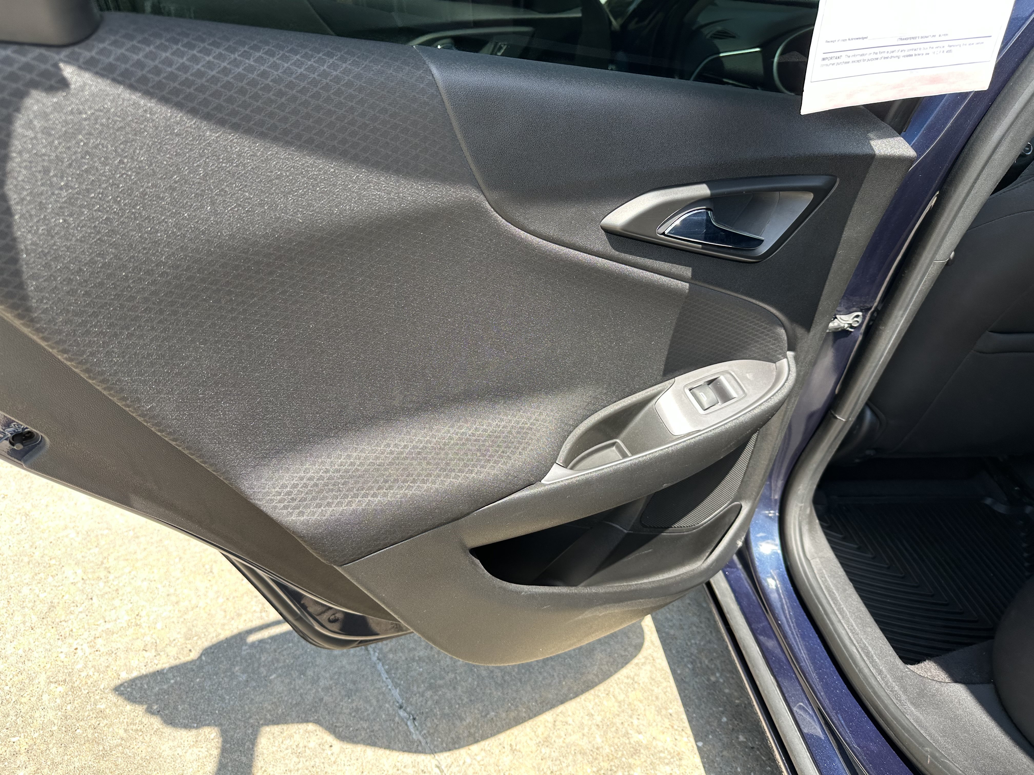 Used 2017 Chevrolet Malibu LS FWD image 16