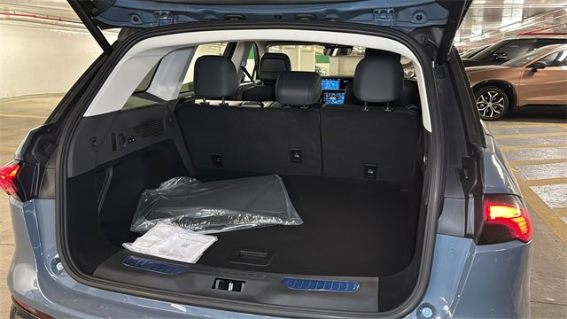 New 2026 Lincoln Nautilus Reserve image 13