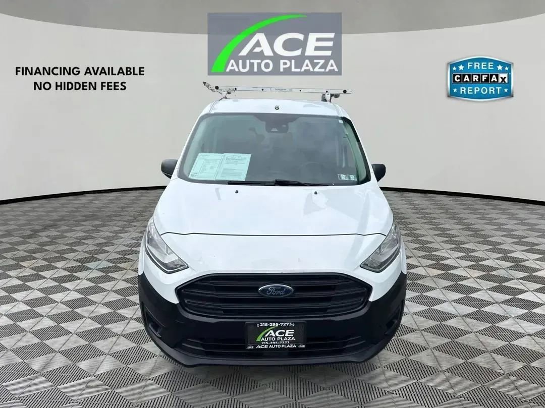 Used 2019 Ford Transit Connect XL image 3
