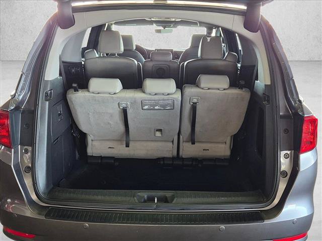 Used 2019 Honda Odyssey Touring image 6