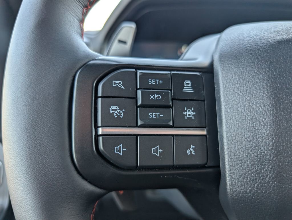 New 2025 Ford F150 Raptor image 18