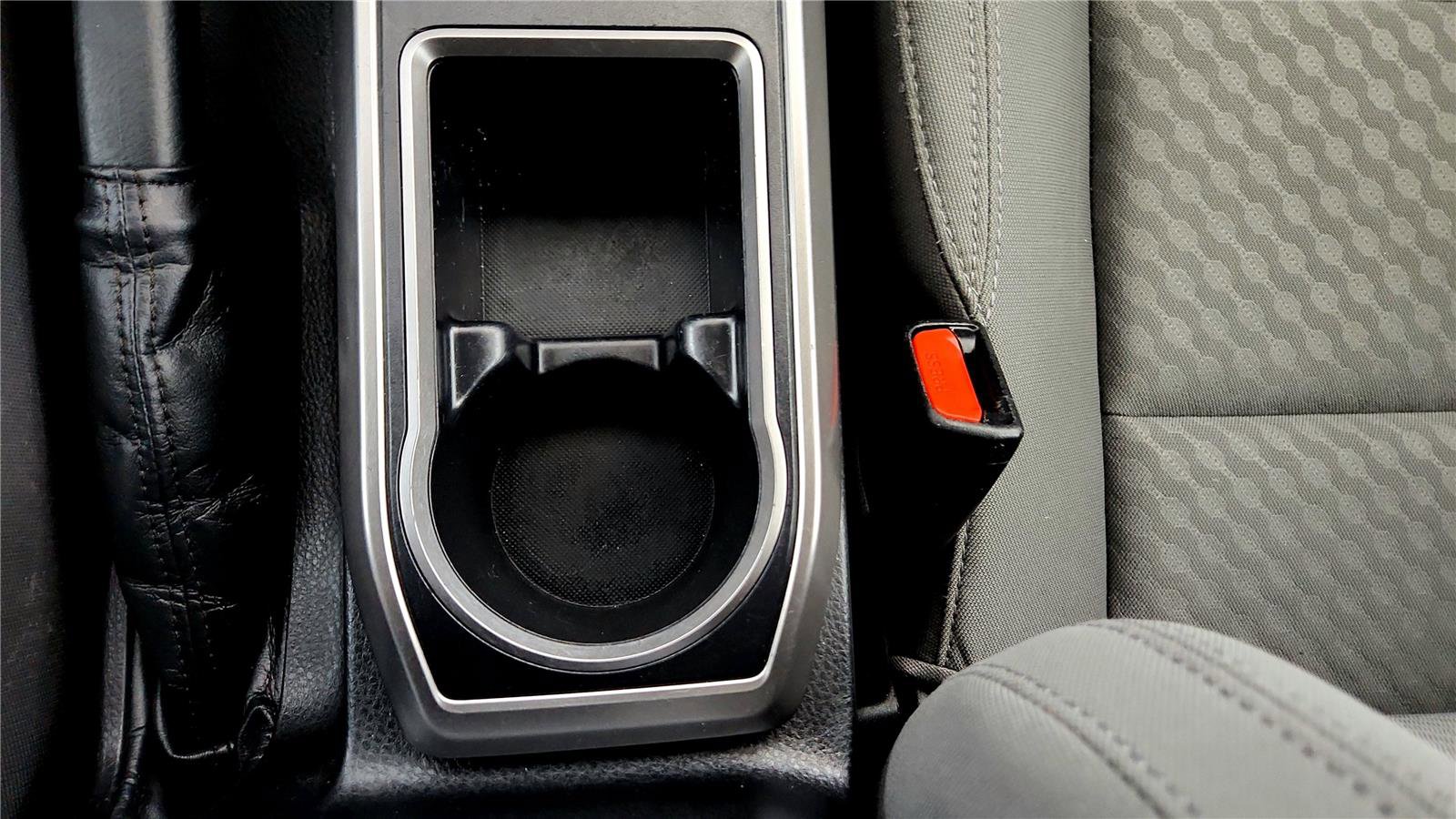 Certified 2023 Toyota Tacoma SR5 image 34