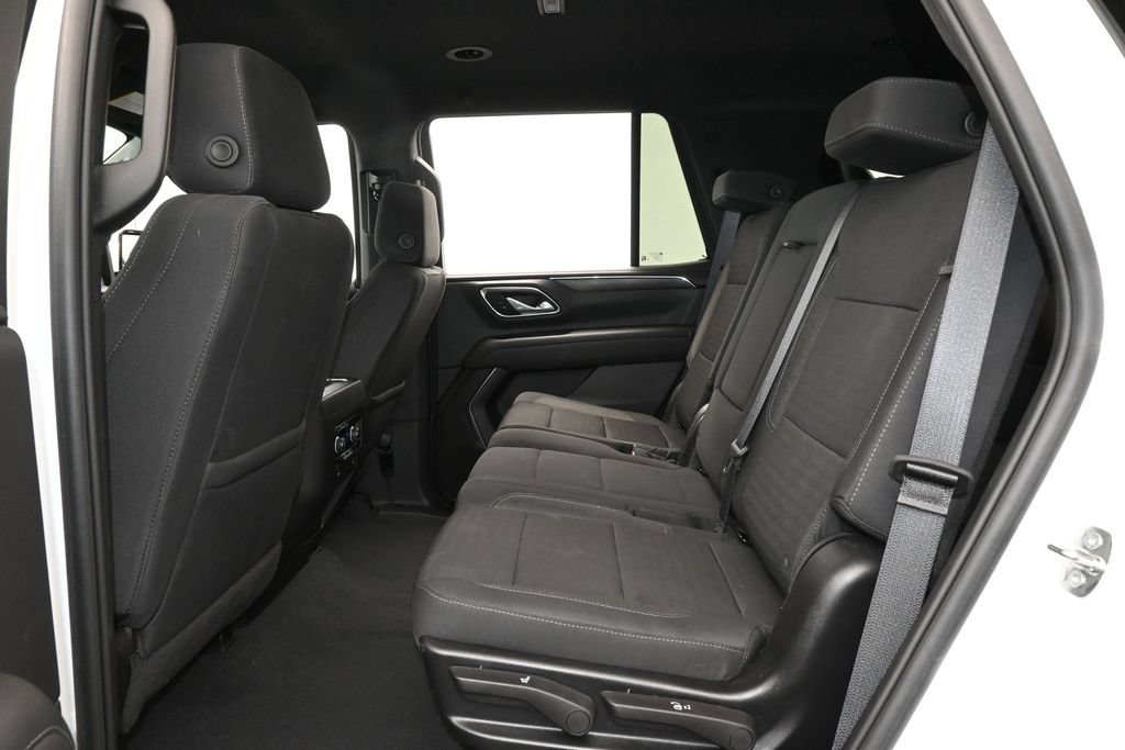 Used 2024 Chevrolet Tahoe LS RWD image 35