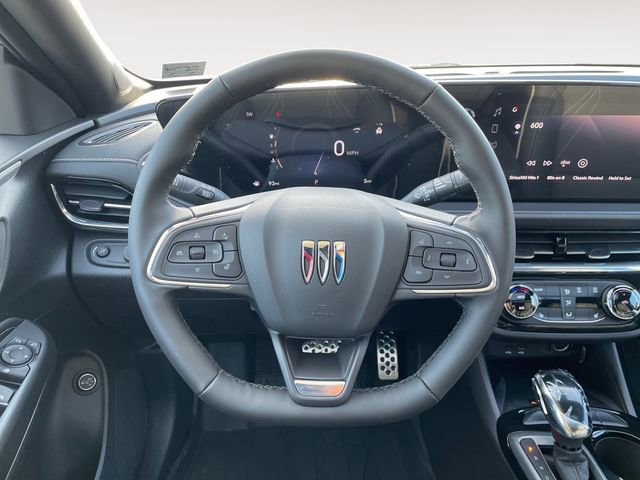 New 2026 Buick Envista Sport Touring w/ Studio Series image 12