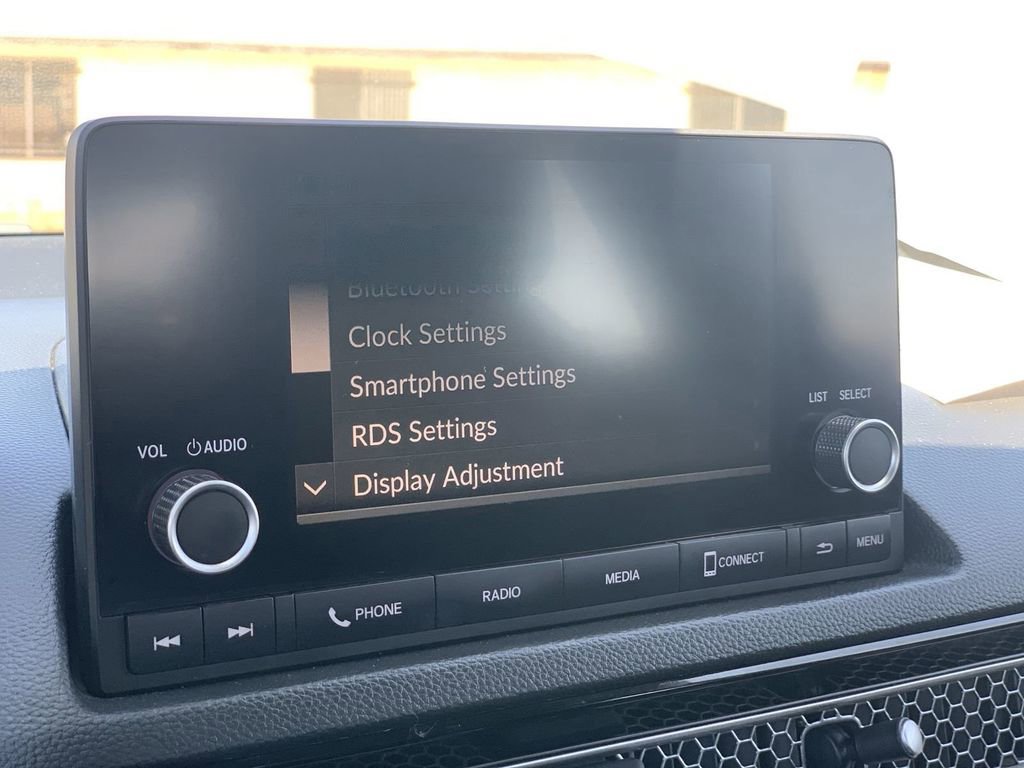 Used 2023 Honda Civic Sport image 11