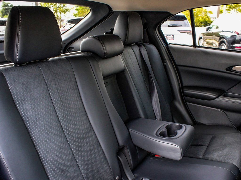 New 2026 Mitsubishi Eclipse Cross SE image 40