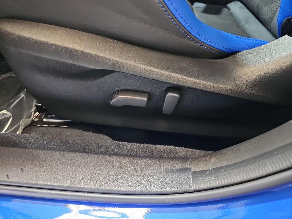 New 2026 Subaru WRX tS image 30