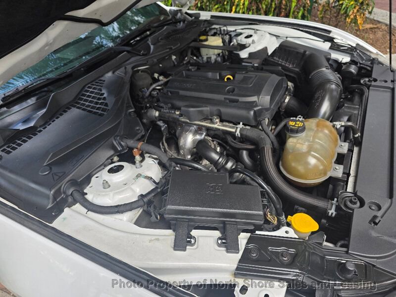 Used 2015 Ford Mustang Premium image 57