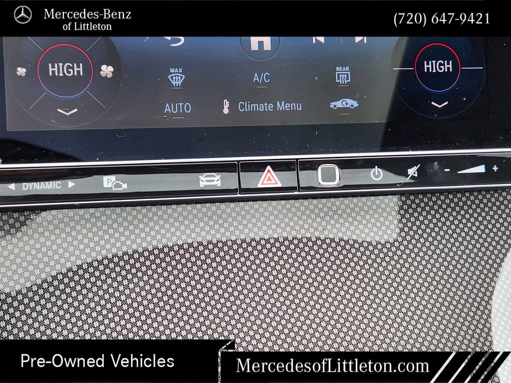 Used 2026 Mercedes-Benz GLC 300 4MATIC image 20