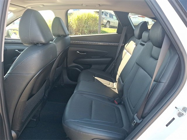 Certified 2023 Hyundai Tucson SEL w/ Convenience Package image 10