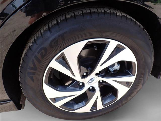 Used 2025 Subaru Legacy Premium AWD/4WD image 7