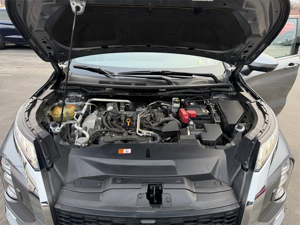 Used 2022 Mitsubishi Outlander SEL image 27