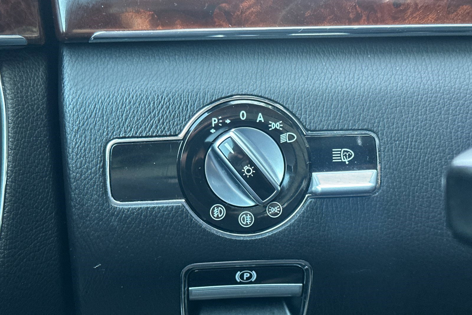 Used 2007 Mercedes-Benz S 550 image 33