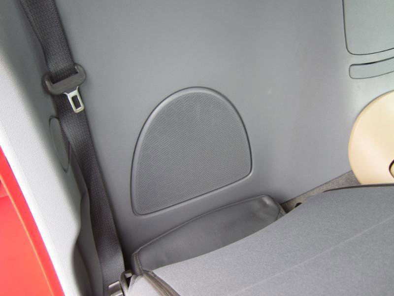 Used 2006 Pontiac Solstice Convertible w/ Premium Package image 15