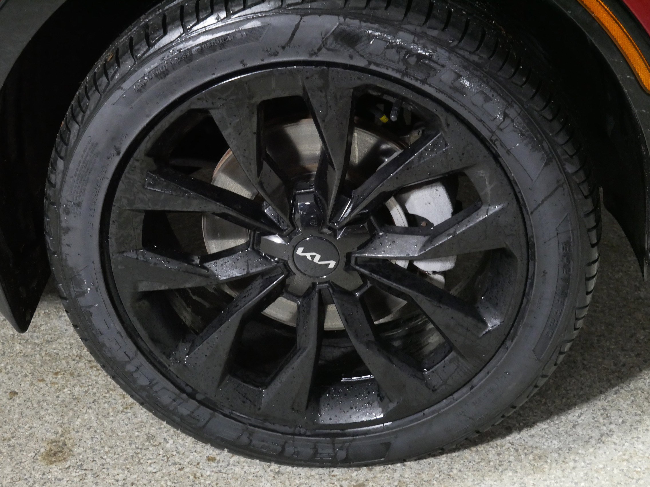 Used 2022 Kia Sorento SX image 15