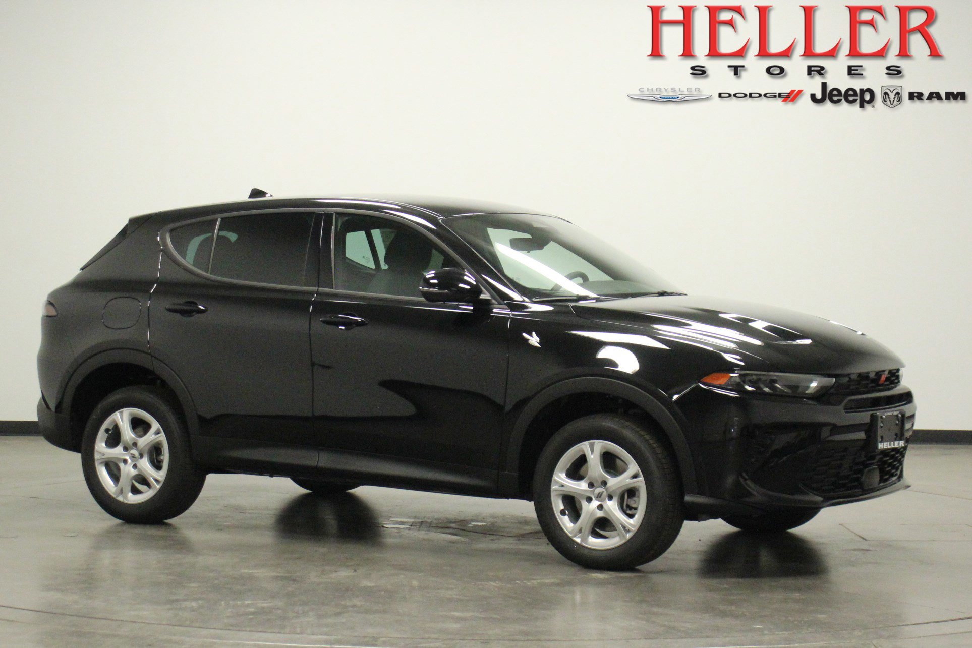 New 2024 Dodge Hornet GT w/ Cold Weather Group