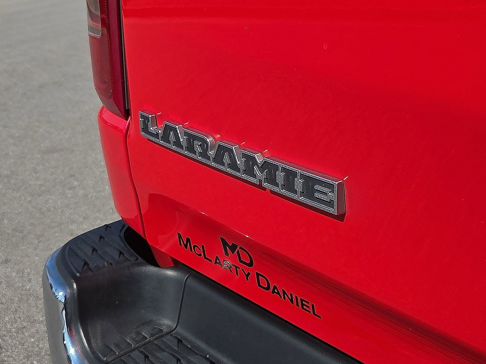 Used 2022 RAM 1500 Laramie image 8