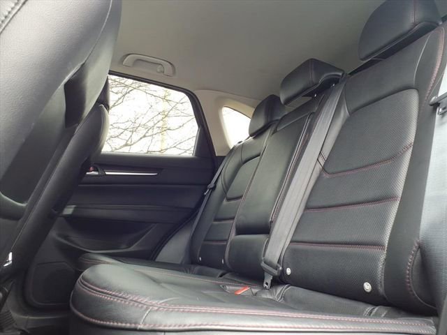 Certified 2024 MAZDA CX-5 Carbon Edition image 16