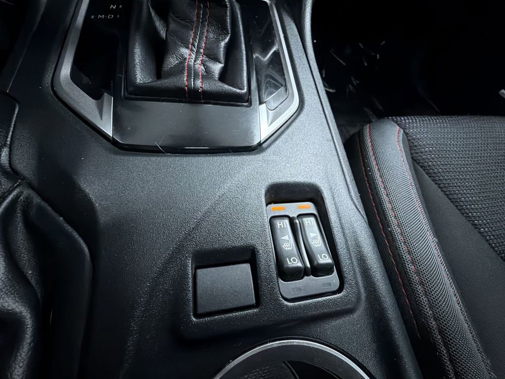 Used 2019 Subaru Impreza 2.0i Sport image 23