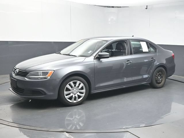Used 2014 Volkswagen Jetta SE FWD image 4