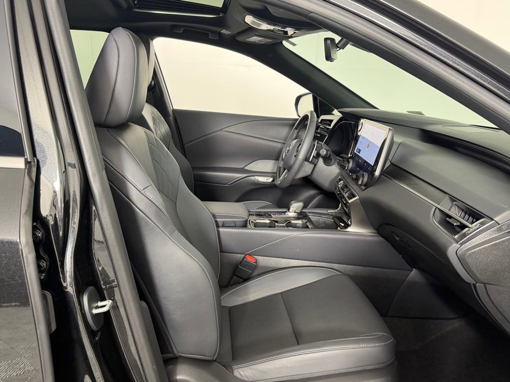 Used 2024 Lexus RX 350 Premium w/ Convenience Package image 31